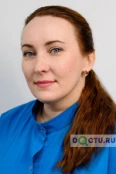 Мельникова Юлия Владимировна - Владивосток