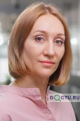 Мельникова Ксения Михайловна - Хабаровск