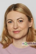 Мельникова Ксения Сергеевна - Москва
