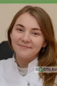 Мельникова Любовь Владимировна - Курск