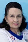 Мельникова Людмила Ивановна - Севастополь