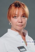Мельникова Маргарита Викторовна - Красноярск
