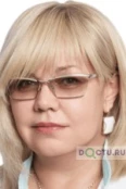Мельникова Марина Анатольевна - Москва