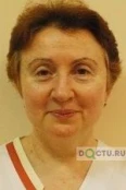 Мельникова Марина Борисовна - Москва
