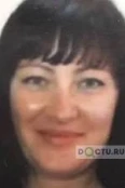 Мельникова Марина Кабировна - Волжский