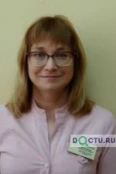 Мельникова Марина Викторовна - Москва