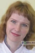 Мельникова Наталья Анатольевна - Калуга