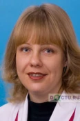Мельникова Надежда Юрьевна - Краснодар