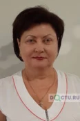 Мельникова Наталья Адреевна - Ростов-на-Дону