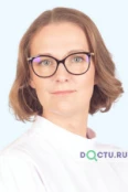 Мельникова Наталья Сергеевна - Москва