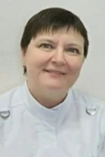Мельникова Наталья Васильевна - Санкт-Петербург