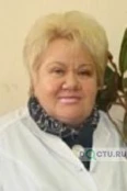 Мельникова Ольга Ивановна - Калининград