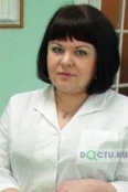 Мельникова Ольга Николаевна - Кемерово