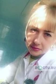 Мельникова Ольга Андреевна - Волгоград