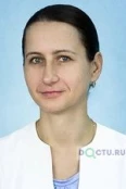 Мельникова Ольга Николаевна - Москва