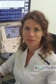 Мельникова Ольга Владимировна - Владивосток