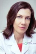 Мельникова Снежана Павловна - Санкт-Петербург