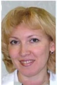 Мельникова Софья Владимировна - Москва