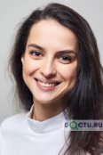 Мельникова Снежана Витальевна - Санкт-Петербург