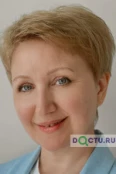 Мельникова Светлана Александровна - Владимир