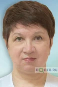 Мельникова Таисия Петровна - Саратов