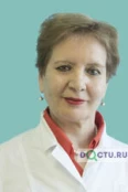 Мельникова Татьяна Федоровна - Москва