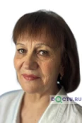 Мельникова Жанна Алексеевна - Анапа