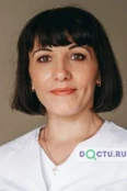 Мельнова Светлана Александровна - Смоленск