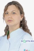Мельтьева Надежда Валерьевна - Краснодар