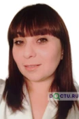 Мелтонян Ирма Кимовна - Тверь
