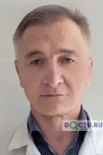 Меметов Владимир Дмитриевич - Саратов