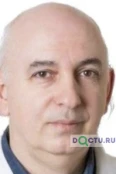 Мен Игорь Владимирович - Сургут