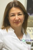 Менафова Диана Эльсоновна - Махачкала
