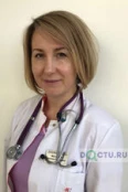 Менчикова Элина Сергеевна - Москва
