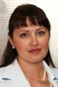 Менцик Марина Михайловна - Красноярск