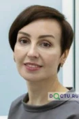 Мендалева Наталья Васильевна - Тюмень