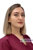 Мендель Анастасия Михайловна - Москва