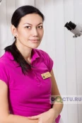 Мендель Юлия Викторовна - Ростов-на-Дону