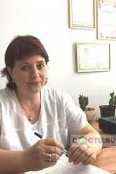 Мендрух Наталья Юрьевна - Ростов-на-Дону