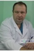 Менг Андрей Александрович - Иркутск