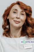 Менг Фарида Михайловна - Иркутск