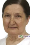 Менькина Марина Витальевна - Новый Уренгой