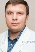Меньщиков Владимир Анатольевич - Курган