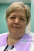 Меньщикова Марина Анатольевна - Москва