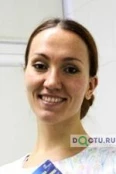 Меньщикова Наталья Владимировна - Новокузнецк