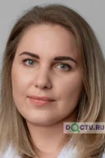 Менщикова Ольга Геннадьевна - Ставрополь