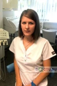 Меньщикова Ольга Николаевна - Симферополь