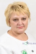 Меньших Татьяна Александровна - Воронеж