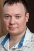 Меньшиков Андрей Александрович - Барнаул
