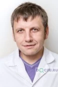 Меньшиков Константин Викторович - Уфа